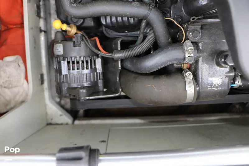 Slide: The Image of Four Winns 190 HORIZON 2005 - 14902503