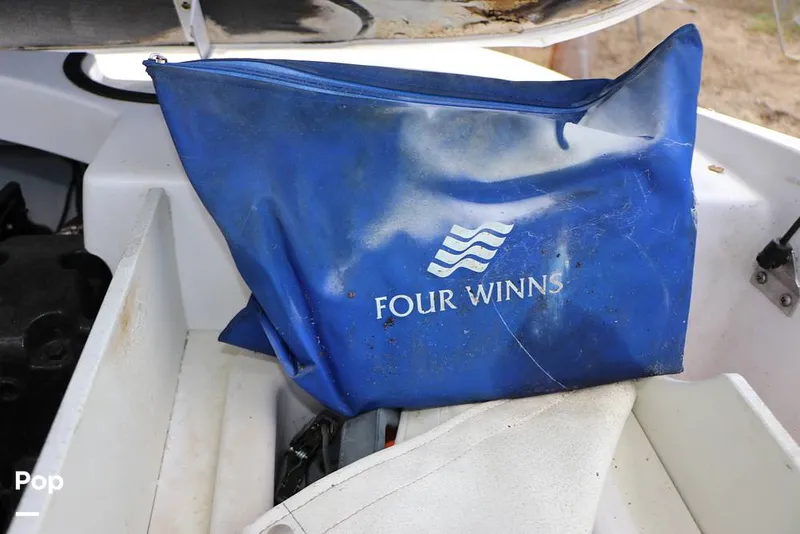 Slide: The Image of Four Winns 190 HORIZON 2005 - 14902504