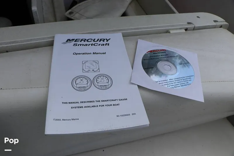 Slide: The Image of Four Winns 190 HORIZON 2005 - 14902506