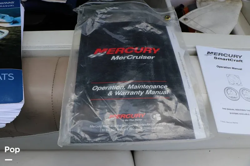 Slide: The Image of Four Winns 190 HORIZON 2005 - 14902507