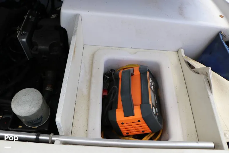 Slide: The Image of Four Winns 190 HORIZON 2005 - 14902509