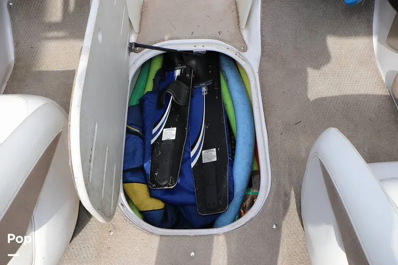 Slide: The Image of Four Winns 190 HORIZON 2005 - 14902512