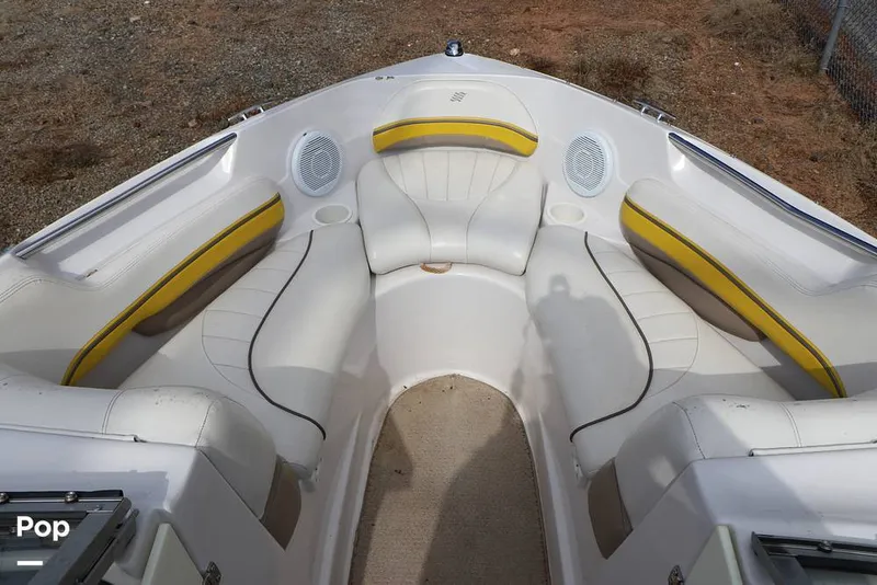 Slide: The Image of Four Winns 190 HORIZON 2005 - 14902513