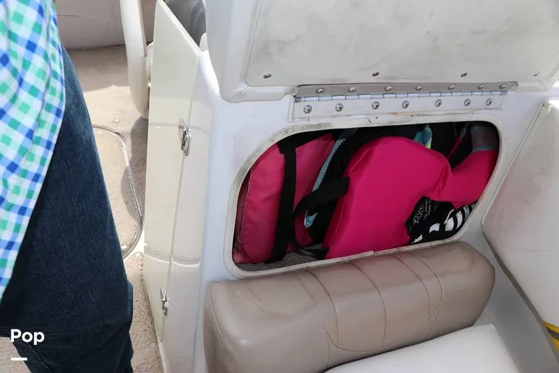 Slide: The Image of Four Winns 190 HORIZON 2005 - 14902517