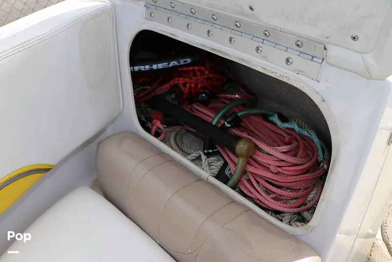 Slide: The Image of Four Winns 190 HORIZON 2005 - 14902518