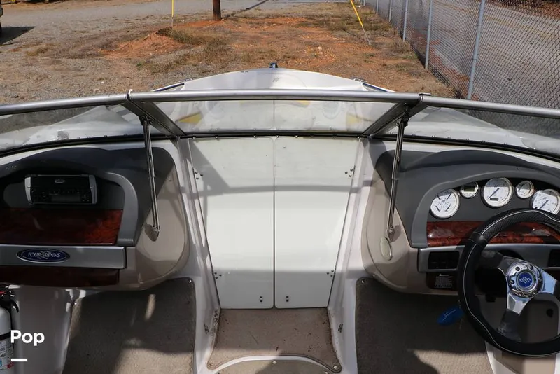 Slide: The Image of Four Winns 190 HORIZON 2005 - 14902522