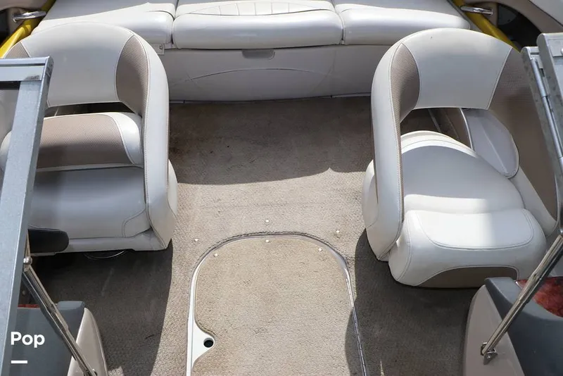 Slide: The Image of Four Winns 190 HORIZON 2005 - 14902525