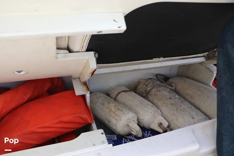 Slide: The Image of Four Winns 190 HORIZON 2005 - 14902529