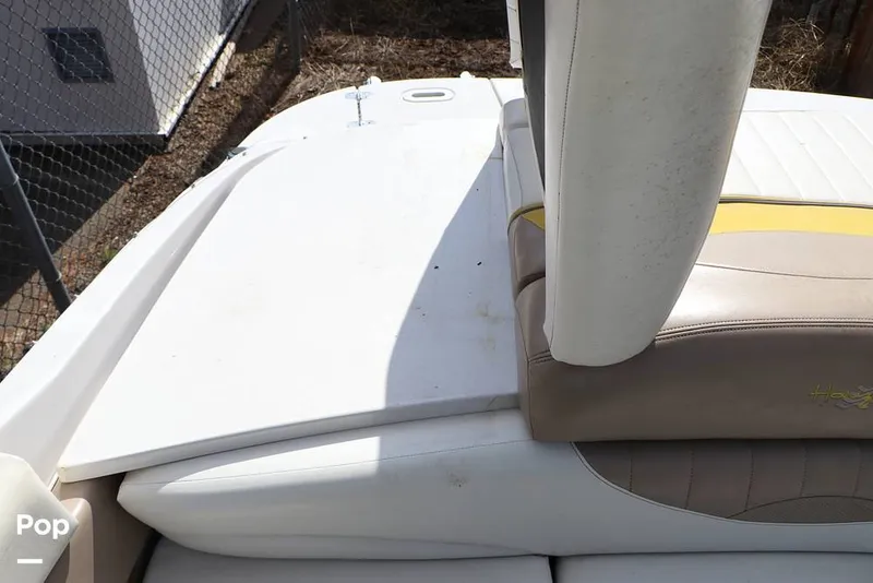 Slide: The Image of Four Winns 190 HORIZON 2005 - 14902533