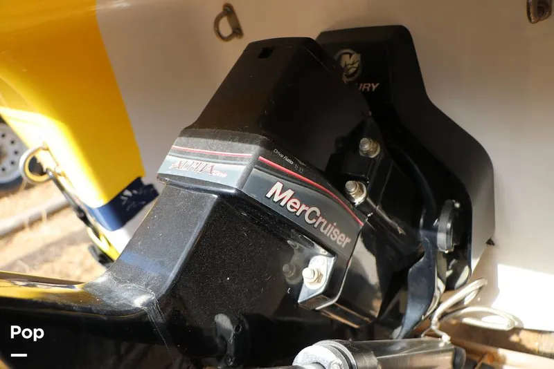 Slide: The Image of Four Winns 190 HORIZON 2005 - 14902443