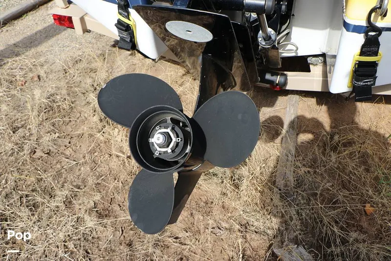 Slide: The Image of Four Winns 190 HORIZON 2005 - 14902444