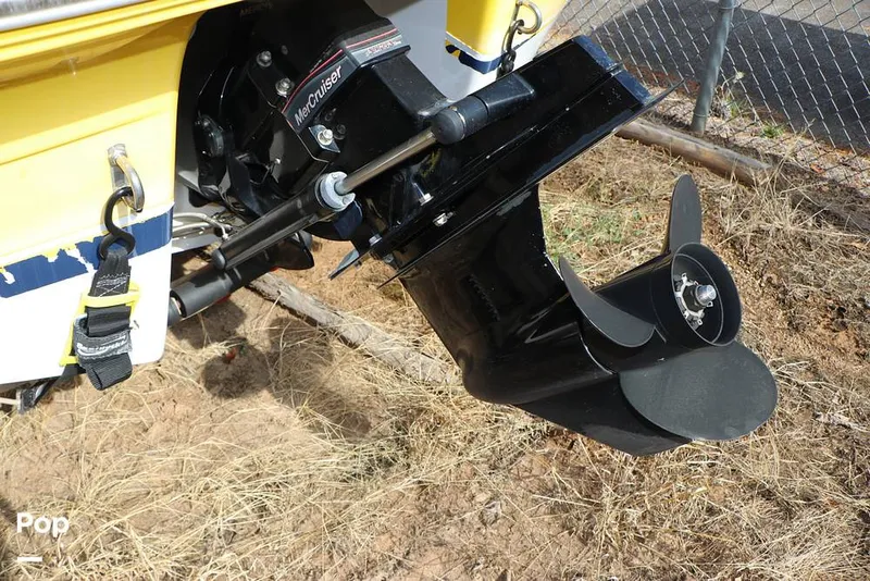 Slide: The Image of Four Winns 190 HORIZON 2005 - 14902445