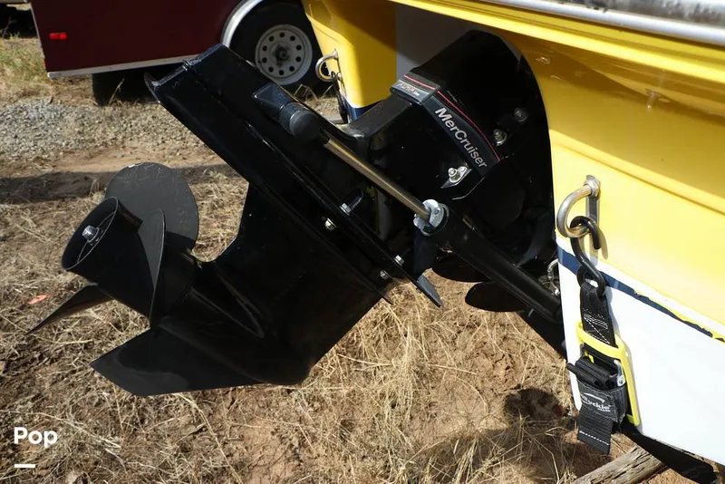 Slide: The Image of Four Winns 190 HORIZON 2005 - 14902446