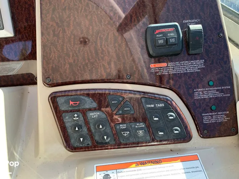 Slide: The Image of Sea Ray 330 Sundancer 2008 - 14826393