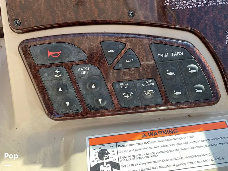 Slide: The Image of Sea Ray 330 Sundancer 2008 - 14826399