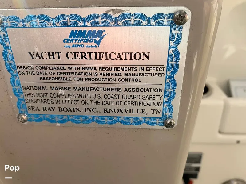 Slide: The Image of Sea Ray 330 Sundancer 2008 - 14826401