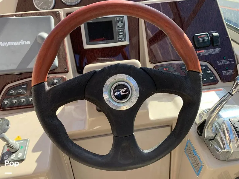 Slide: The Image of Steering Wheel - 14826406