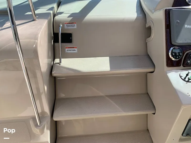 Slide: The Image of Sea Ray 330 Sundancer 2008 - 14826411