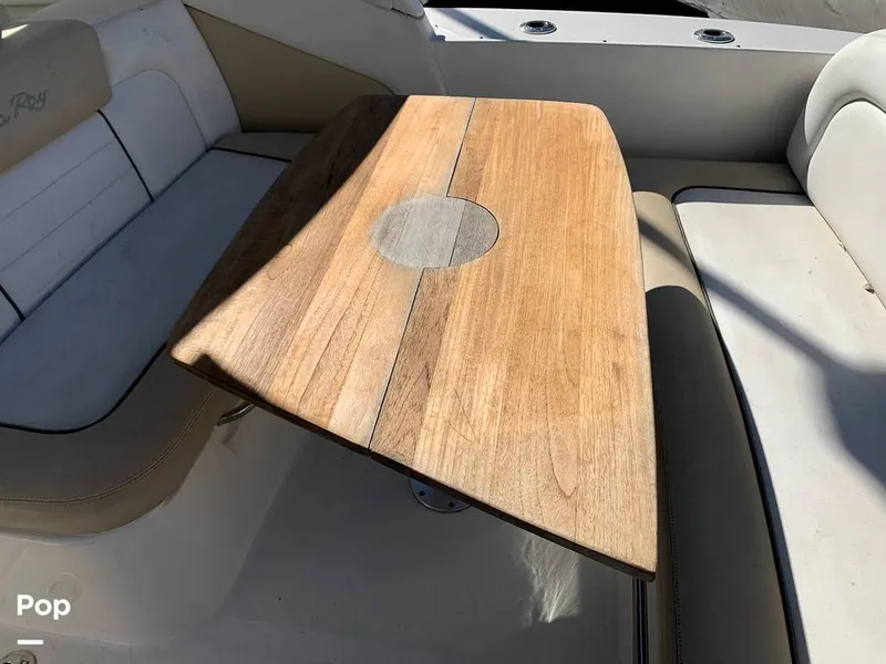 Slide: The Image of Cockpit Table - 14826418