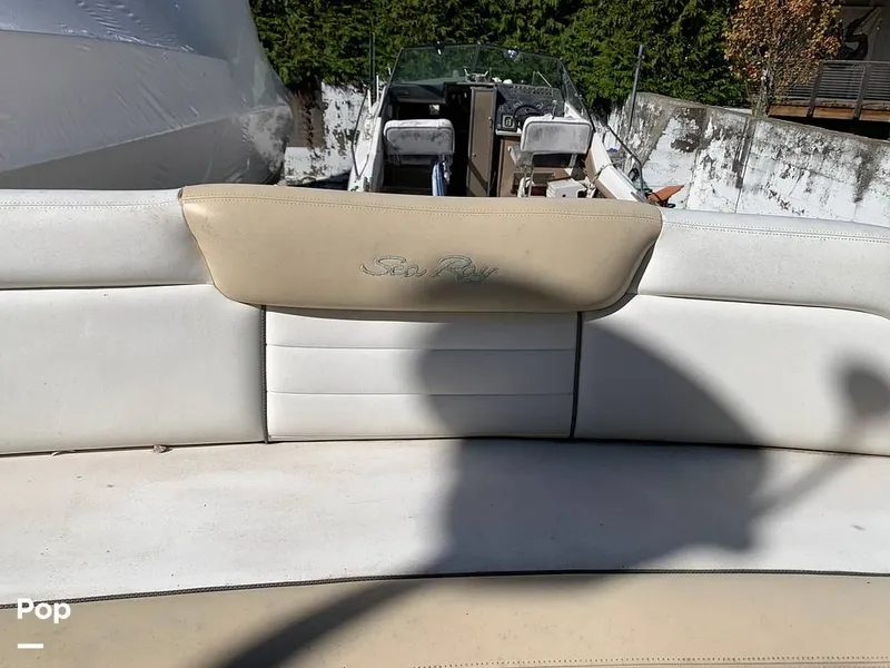 Slide: The Image of Sea Ray 330 Sundancer 2008 - 14826427