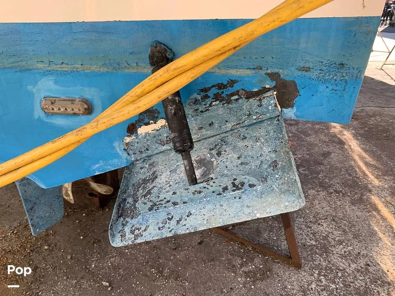 Slide: The Image of Trim Tabs - 14826293