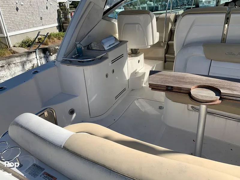 Slide: The Image of Sea Ray 330 Sundancer 2008 - 14826440