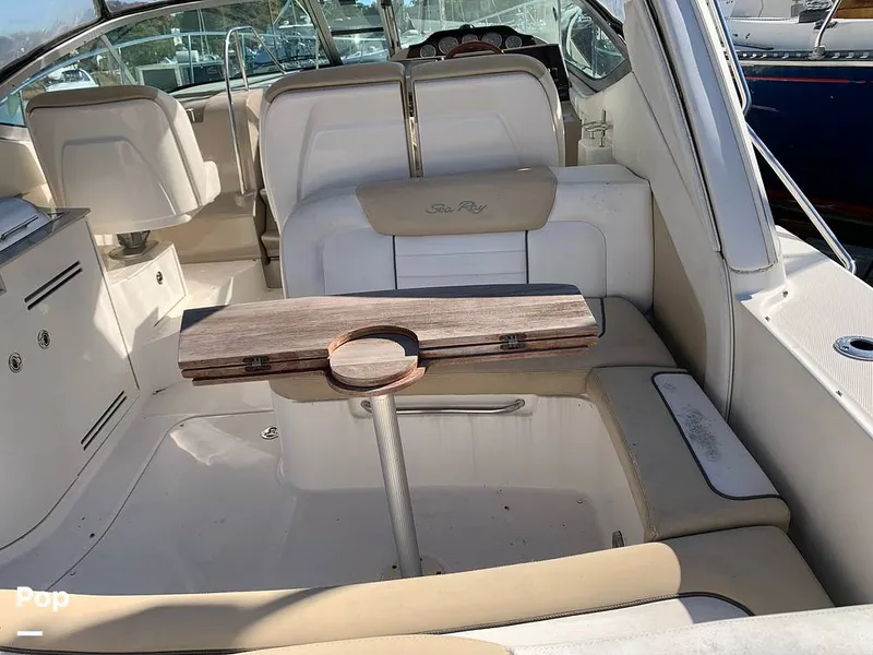 Slide: The Image of Sea Ray 330 Sundancer 2008 - 14826441