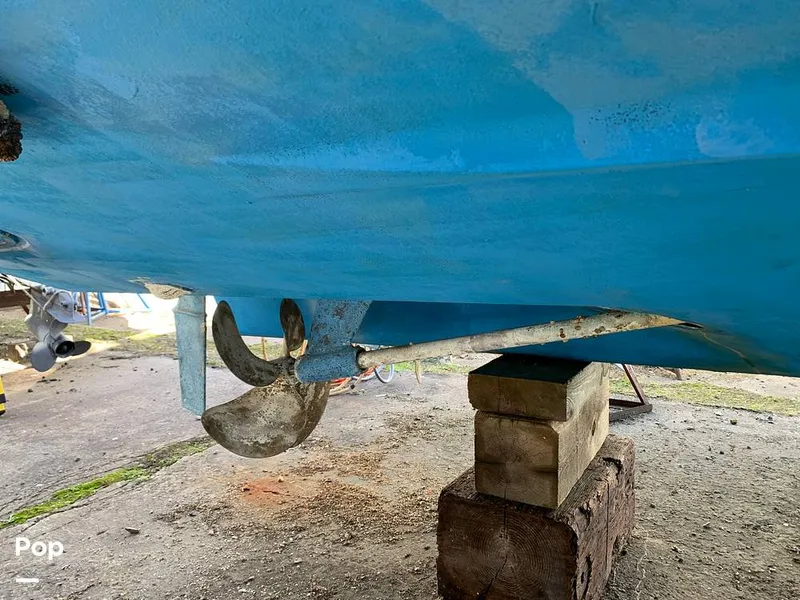 Slide: The Image of Starboard Prop - 14826288