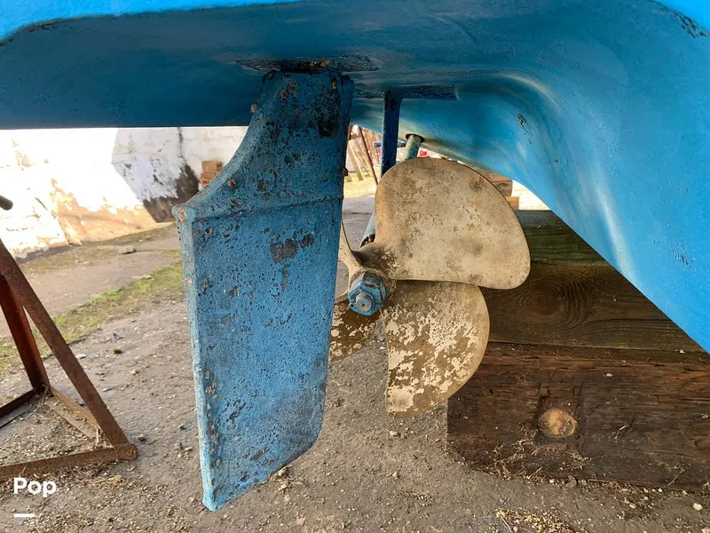 Slide: The Image of Port Rudder - 14826296