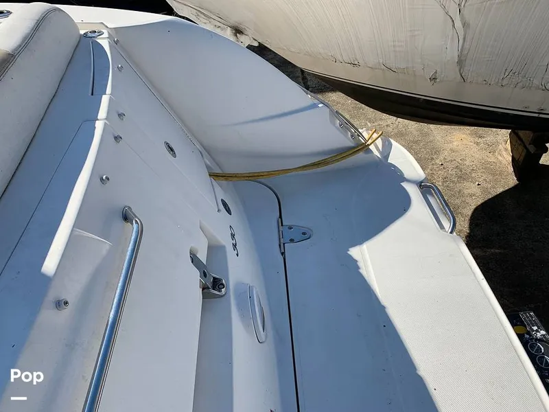 Slide: The Image of Sea Ray 330 Sundancer 2008 - 14826311