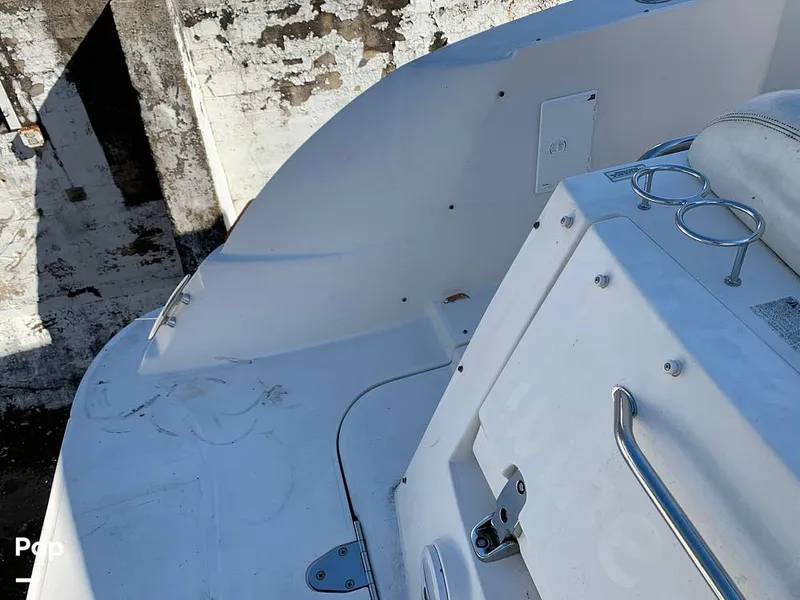 Slide: The Image of Transom - Walk Through - 14826312