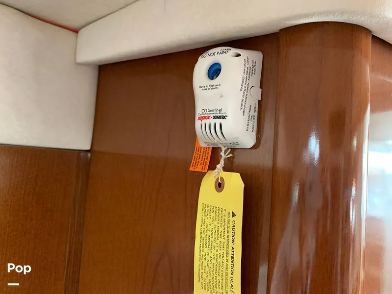 Slide: The Image of Fume Detector - 14826317