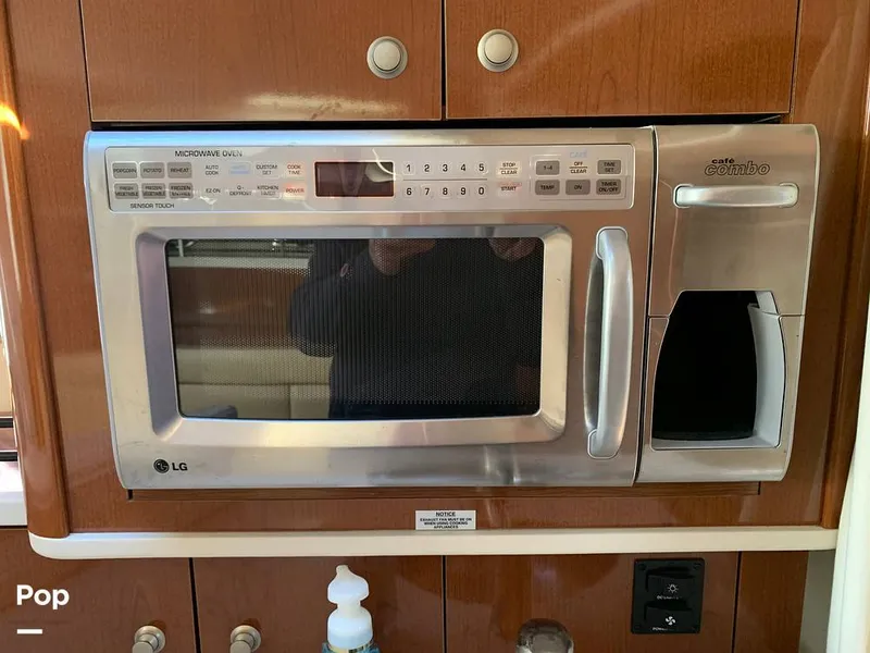 Slide: The Image of Microwave - 14826323