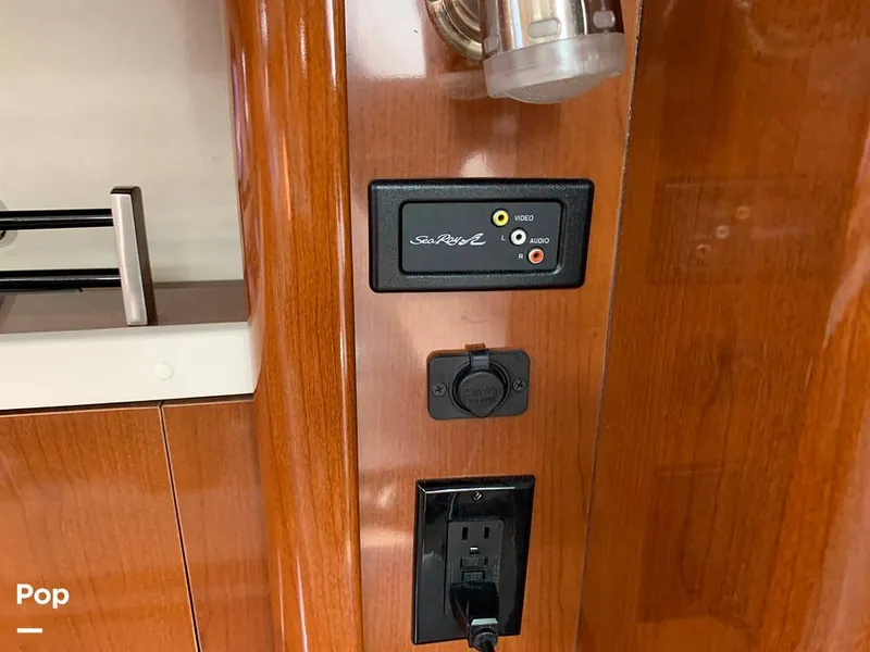 Slide: The Image of Sea Ray 330 Sundancer 2008 - 14826351