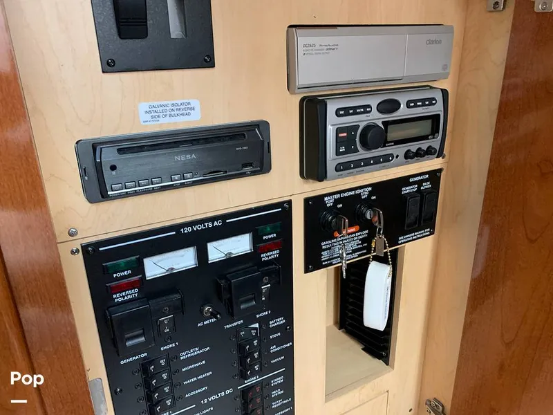 Slide: The Image of Stereo System - 14826353