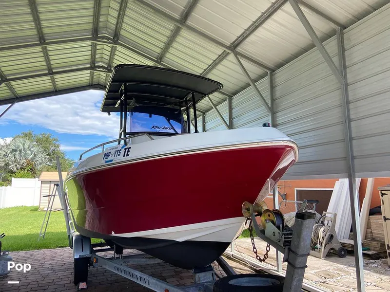 Slide: The Image of Key Largo 2100 2021 - 14781273