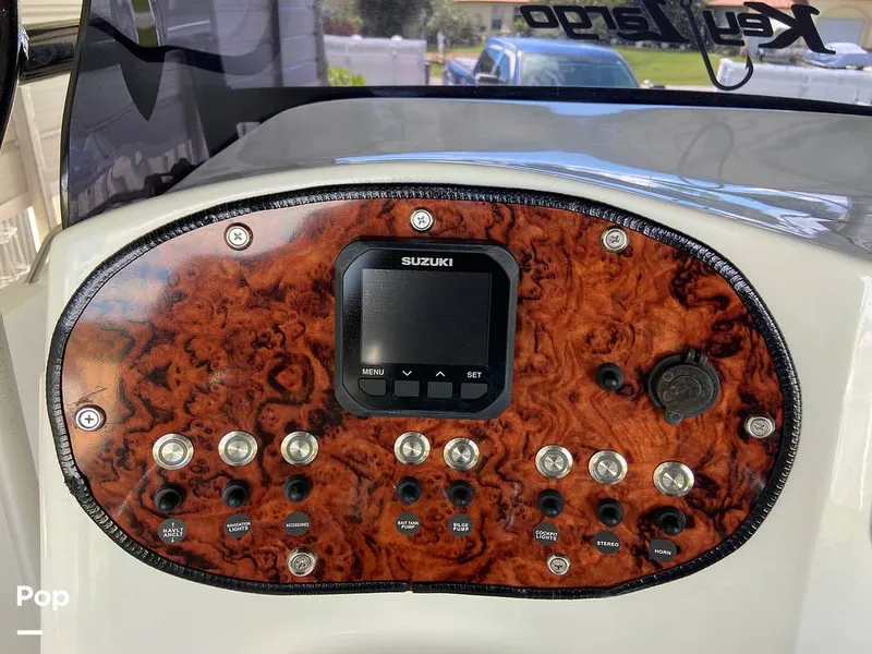 Slide: The Image of Key Largo 2100 2021 - 14781303