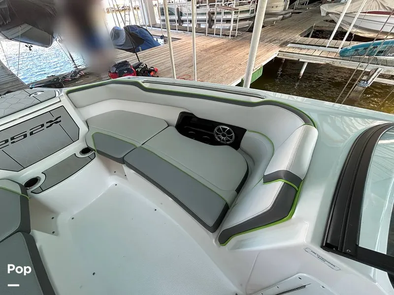 Slide: The Image of Yamaha 252XE 2021 - 14762406