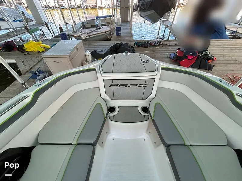 Slide: The Image of Yamaha 252XE 2021 - 14762407