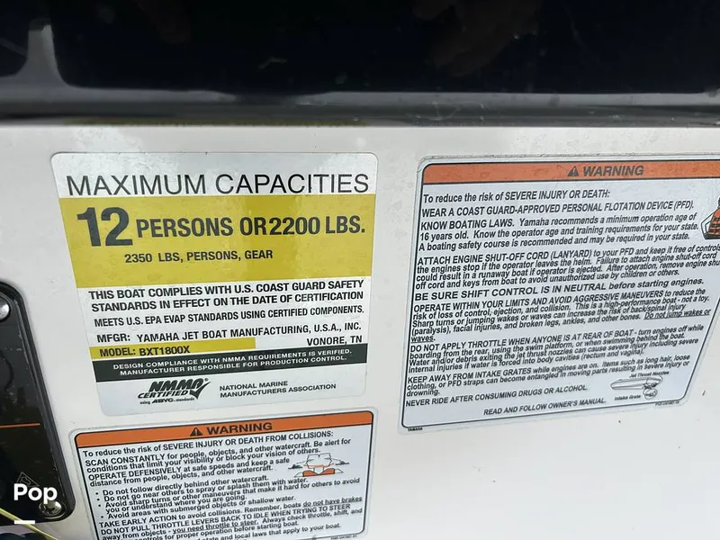 Slide: The Image of Yamaha 252XE 2021 - 14762432