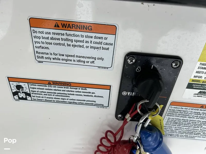 Slide: The Image of Yamaha 252XE 2021 - 14762434