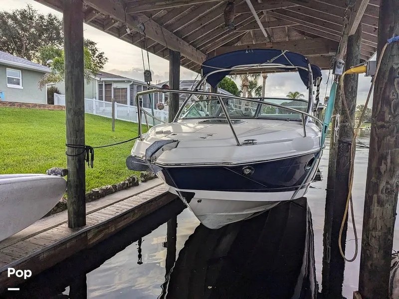 Slide: The Image of Boat On Covered Lift - 14799785