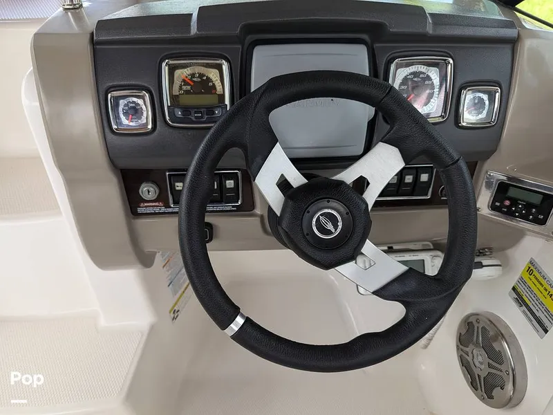 Slide: The Image of Walk-through Windshield With Stairs To Bow - 14757765