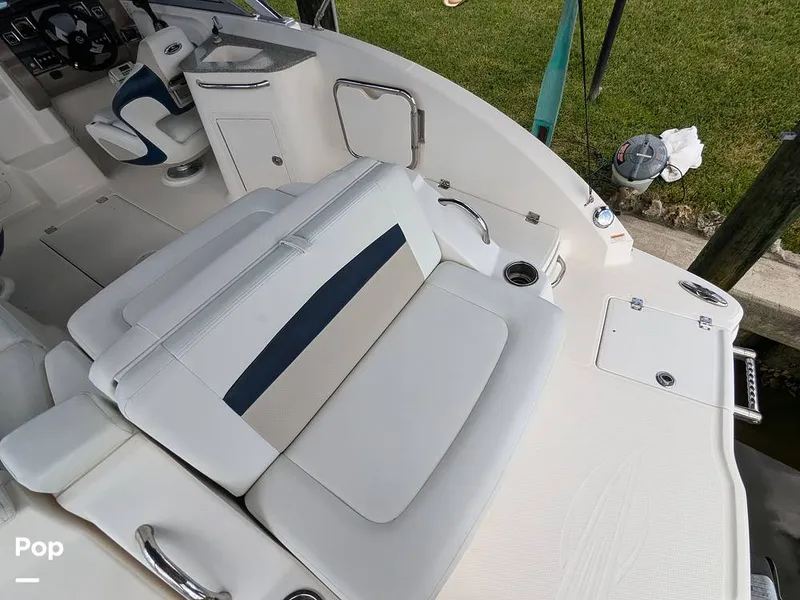 Slide: The Image of Chaparral 225 SSi 2013 - 14757801