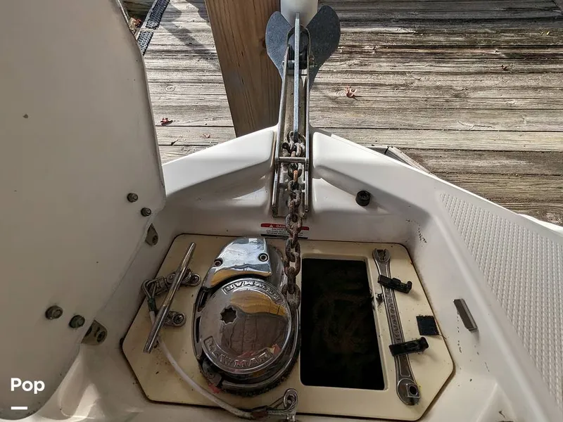 Slide: The Image of Windless Foot Controls - 14758023