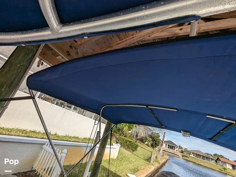 Slide: The Image of Rear Seat Folds Down To Sun Pad - 14758029