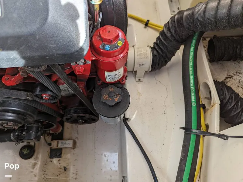 Slide: The Image of Easy Access Hatch To Engine - 14758054