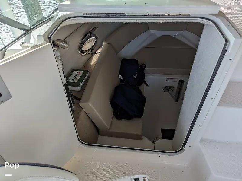 Slide: The Image of Side Ports In Cutty Cabin - 14758063