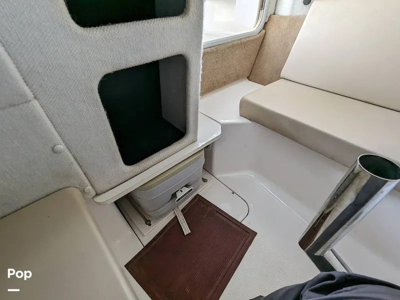 Slide: The Image of Ceiling Hatch In Cutty Cabin With Screen - 14758074