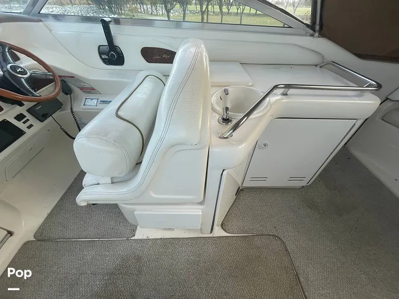 Slide: The Image of Sea Ray 280 SS 1999 - 14878019